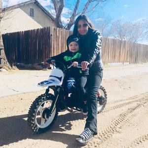 Meet your Posher, López